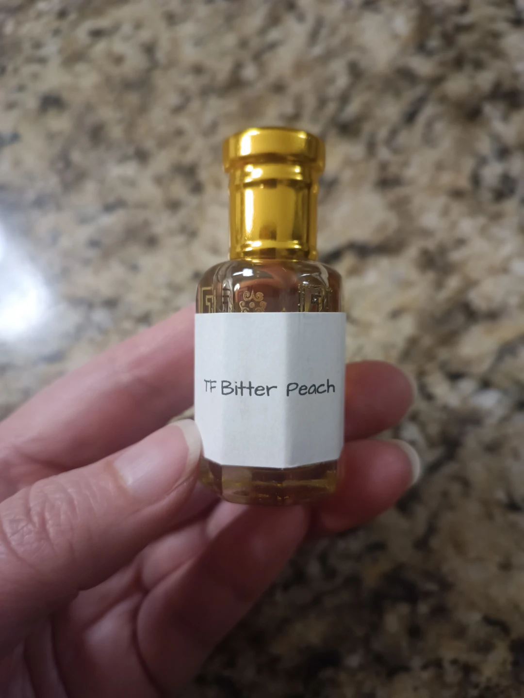 Pure oil essential - photo 2
