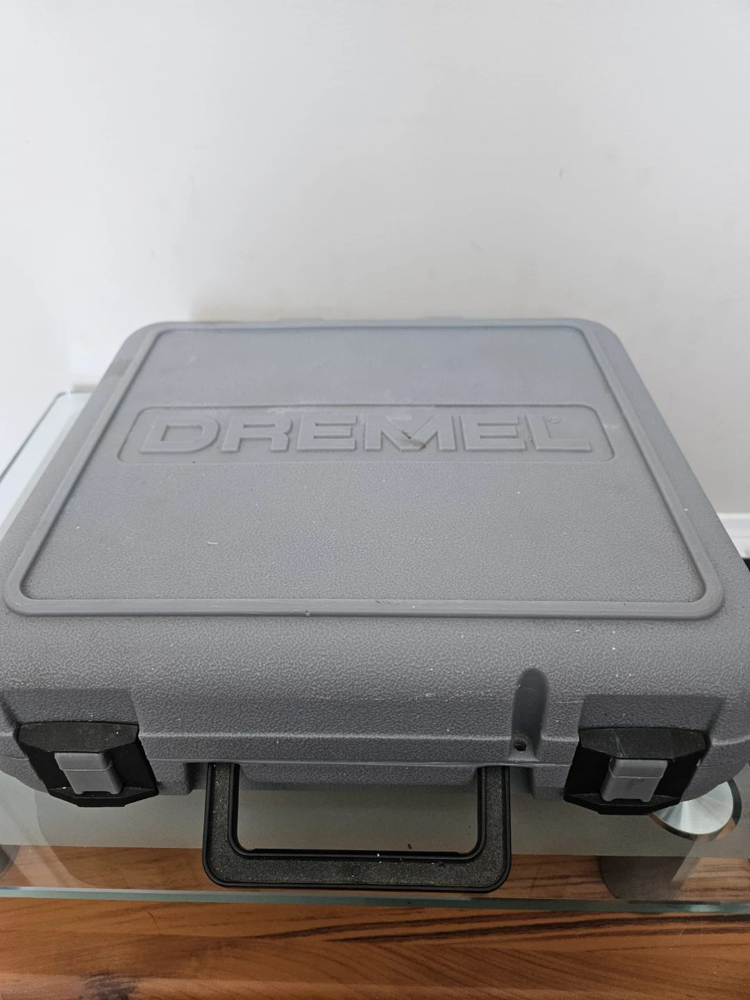 Dremel Contour Sander Model 6000 with Accessories - photo 2