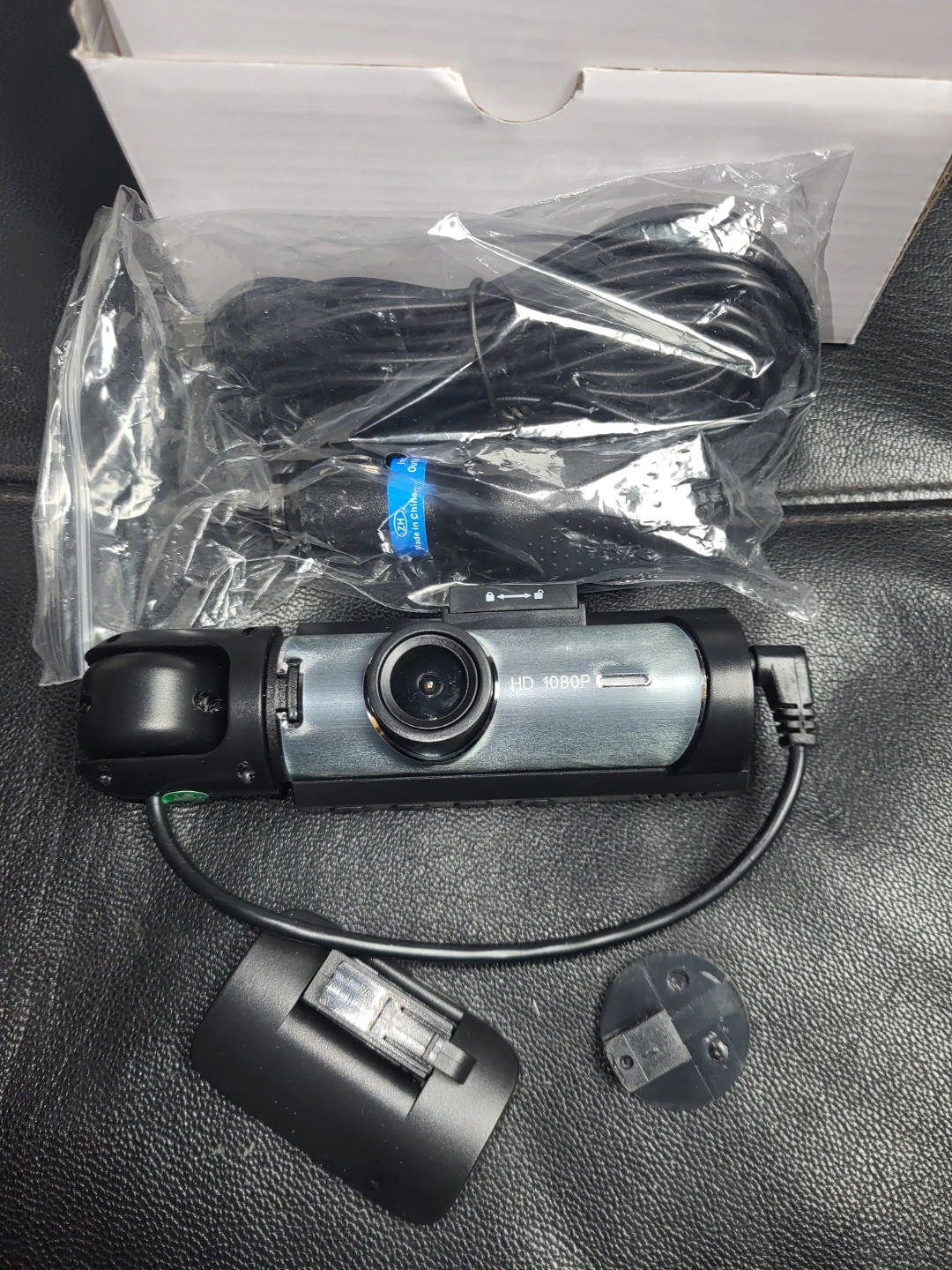 CARDVR VIDEO HD 1080P Dash Cam with Box - photo 3