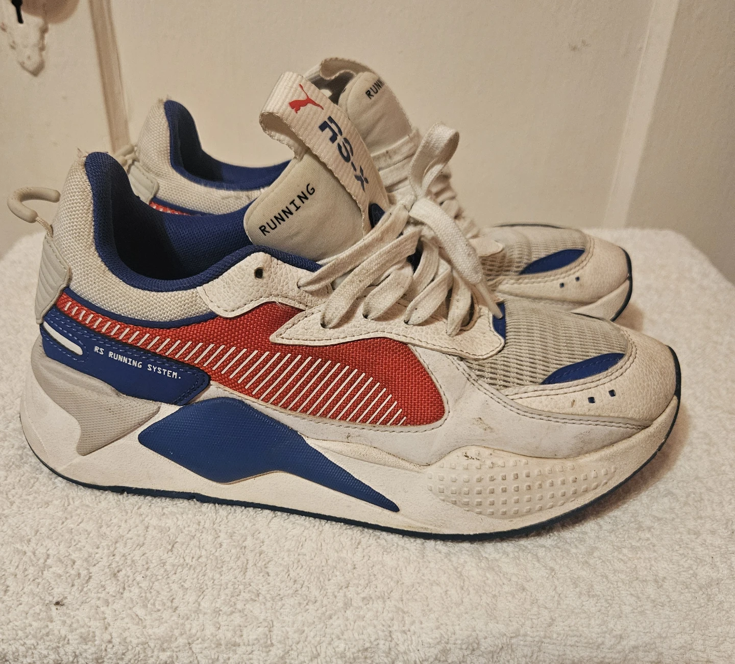 Women's Puma Sneakers - photo 2