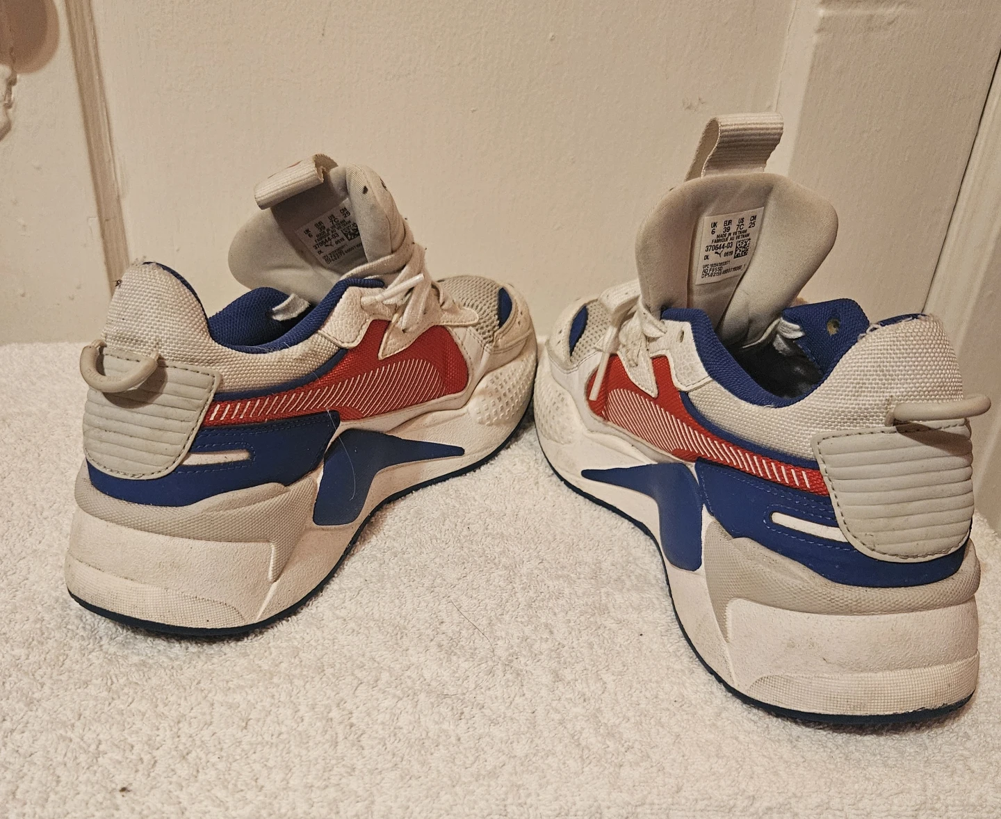 Women's Puma Sneakers - photo 3