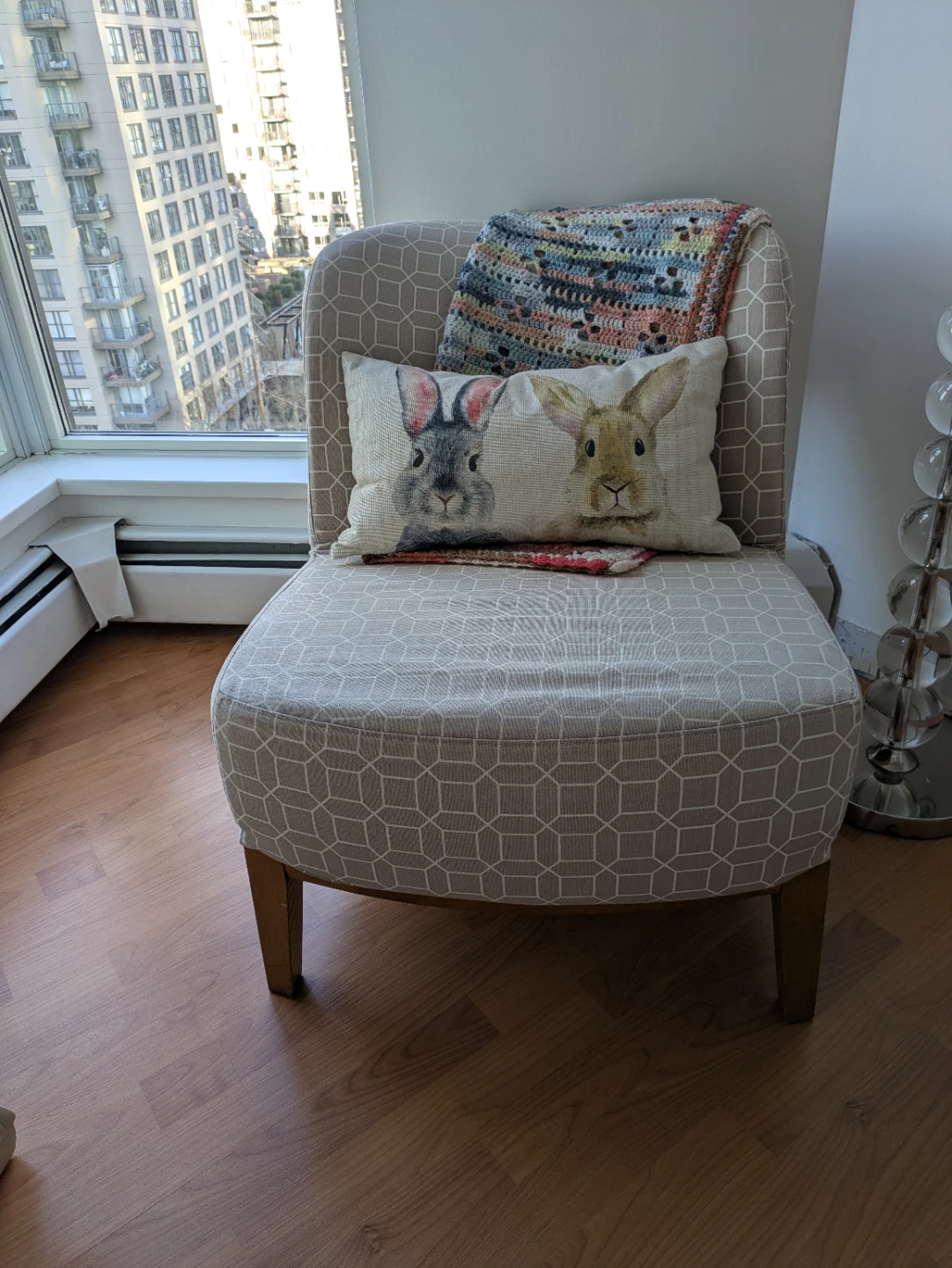 Ikea Chair