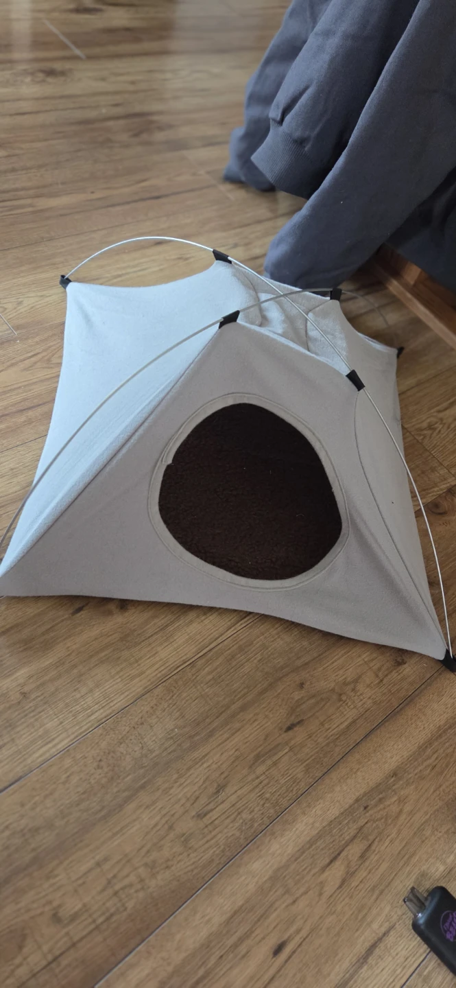 Pet Tent Bed - photo 2