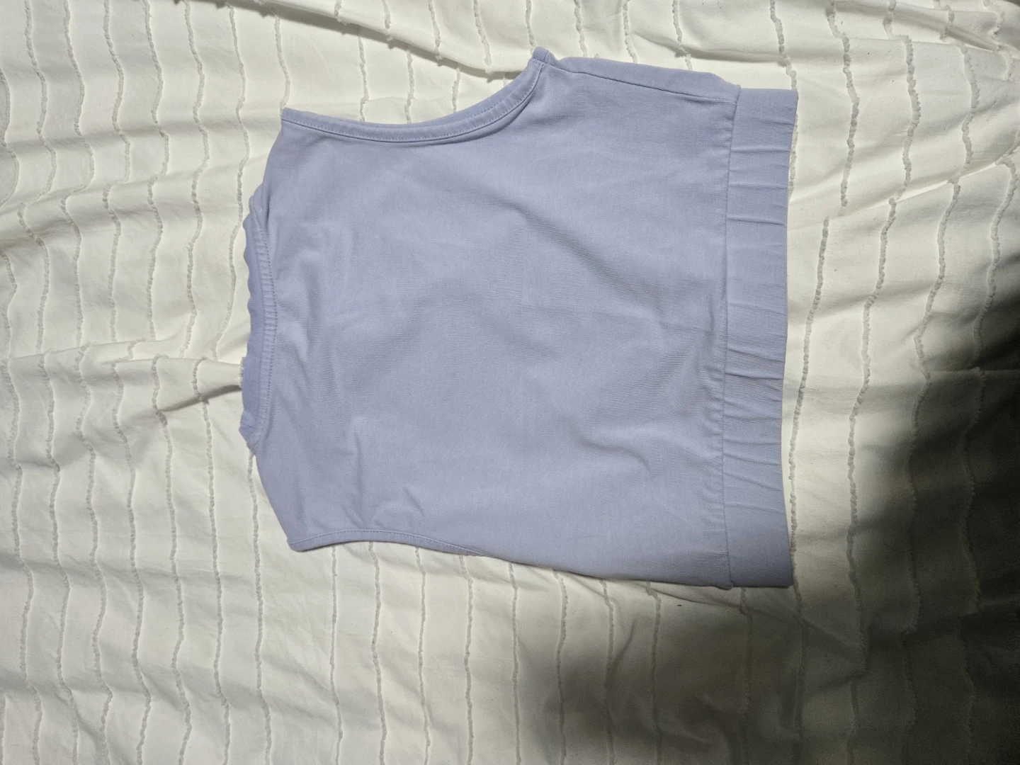 Adidas Youth Crop Top Size 13-14Y - photo 2