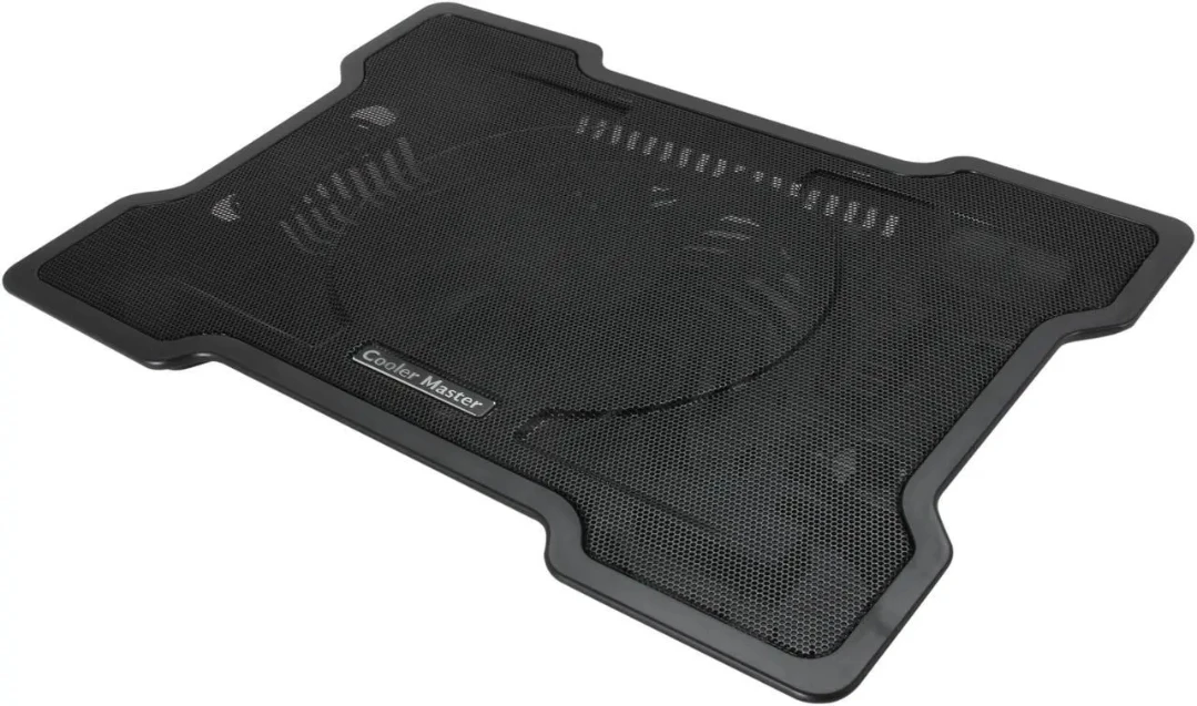 Cooler Master Ultra Slim Laptop Cooling - photo 4