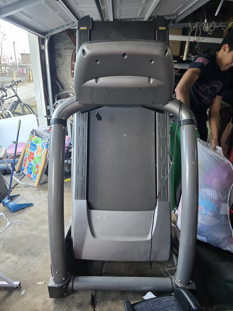 BFS Treadmill - photo 2