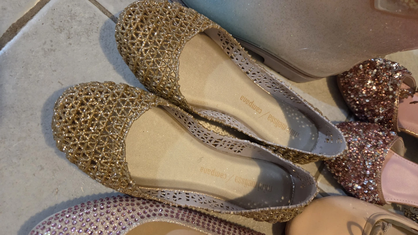 Girls' Shoes Bundle - photo 2