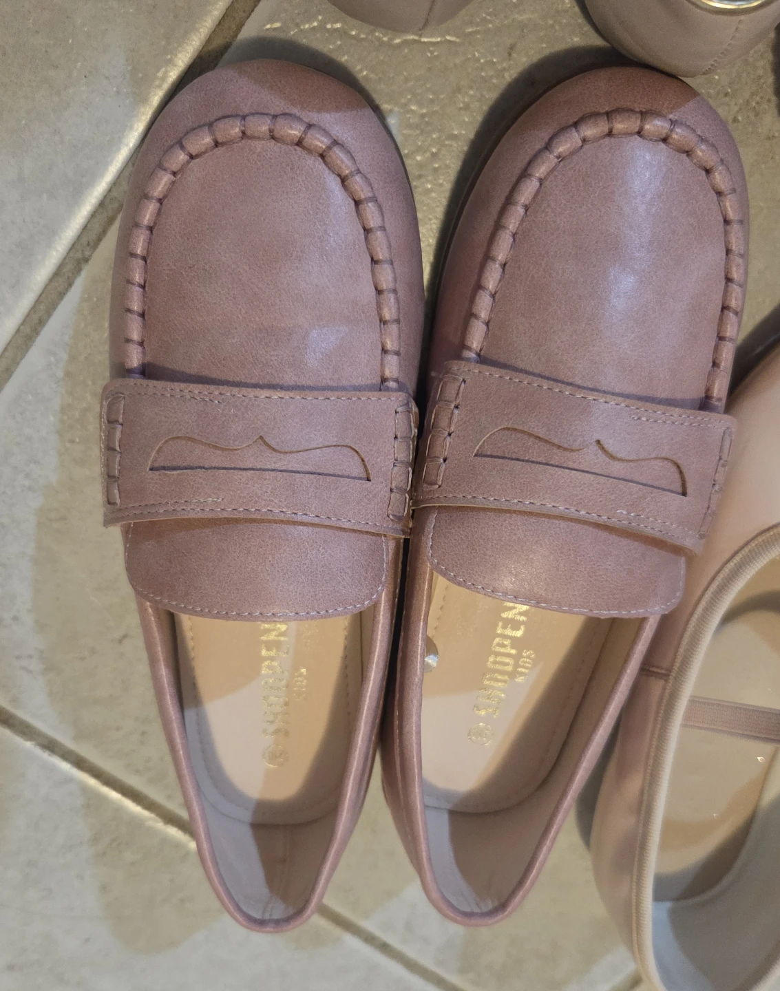 Girls' Shoes Bundle - photo 4