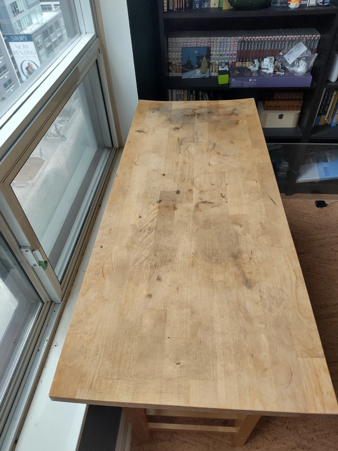 IKEA FÖRHÖJA Kitchen Cart / Island - photo 3