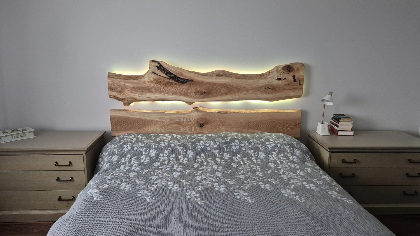 Headboard - photo 5