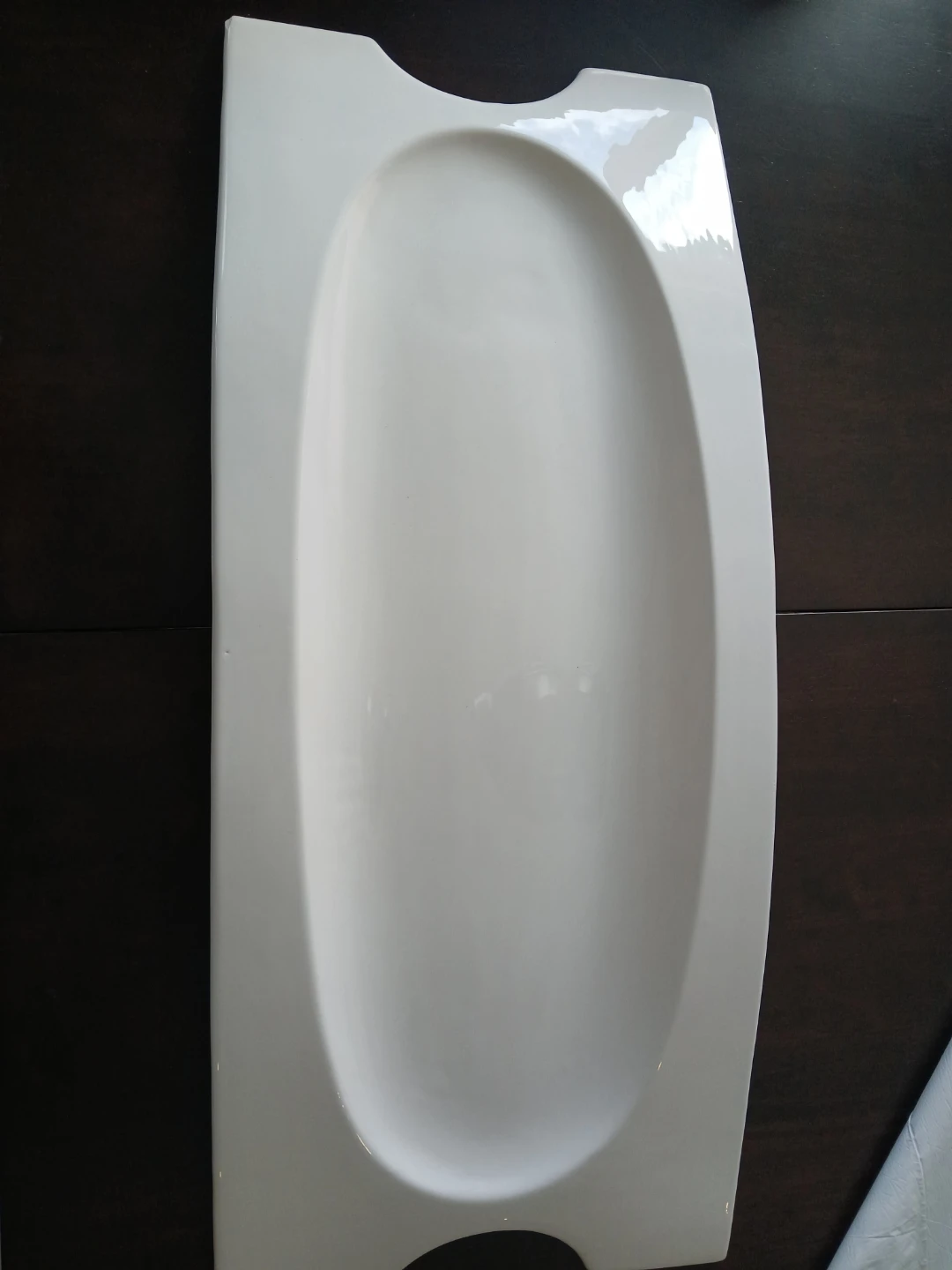 Forum Serving Platter