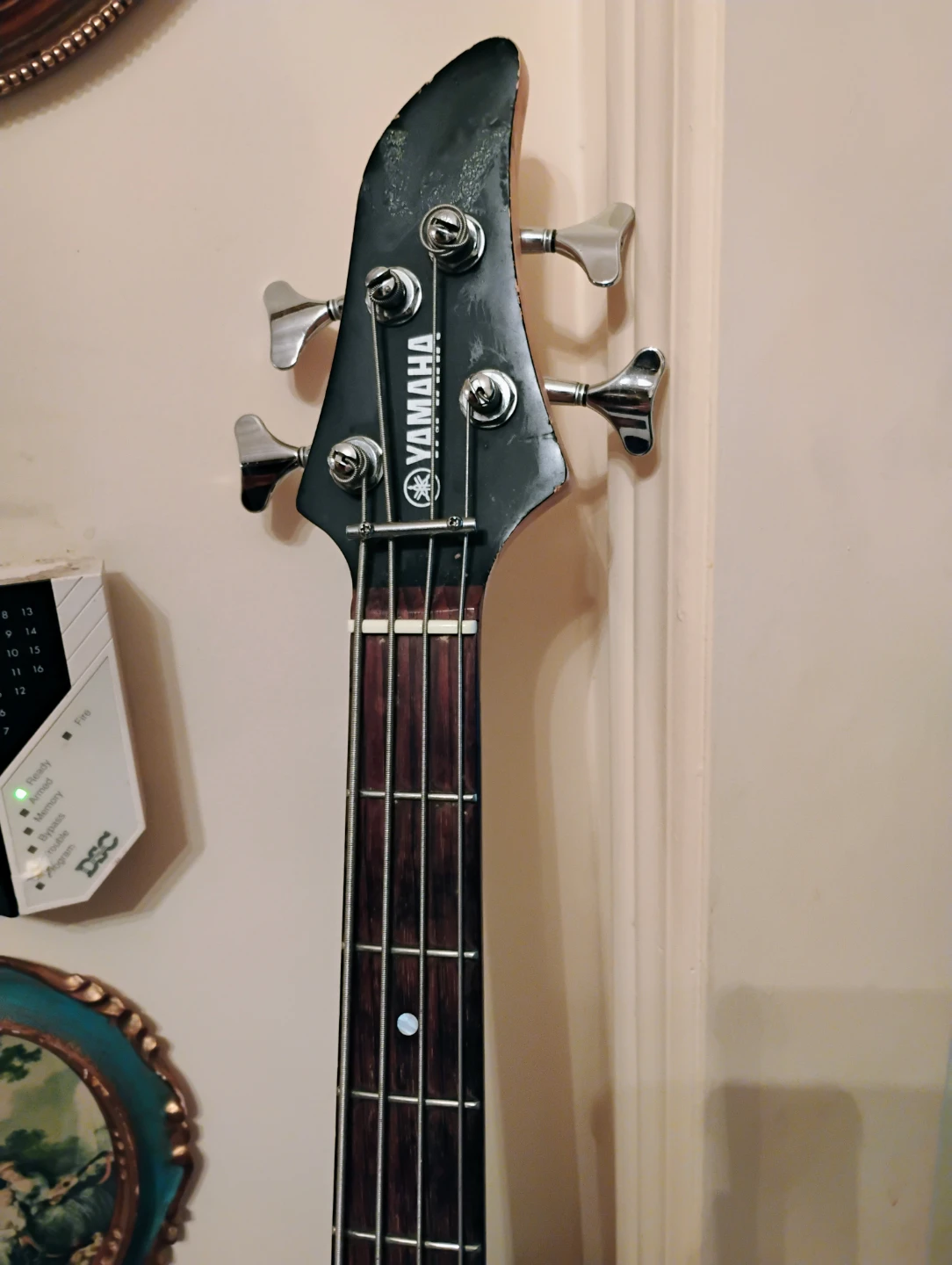 Vintage musical instruments - photo 2