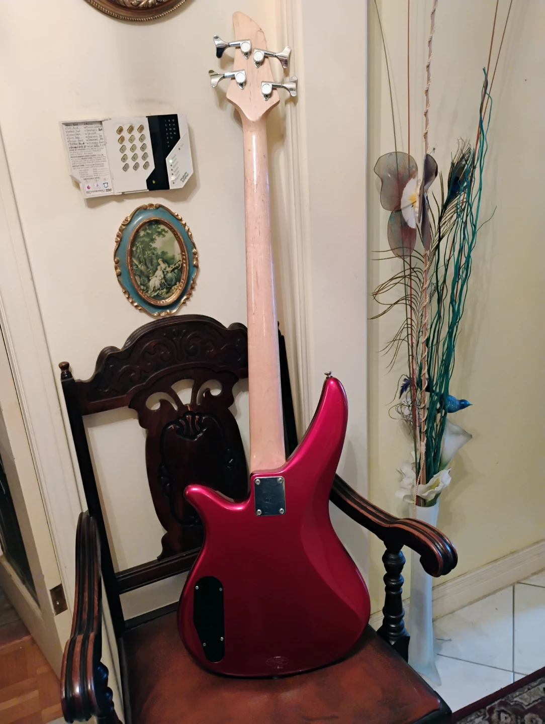 Vintage musical instruments - photo 3