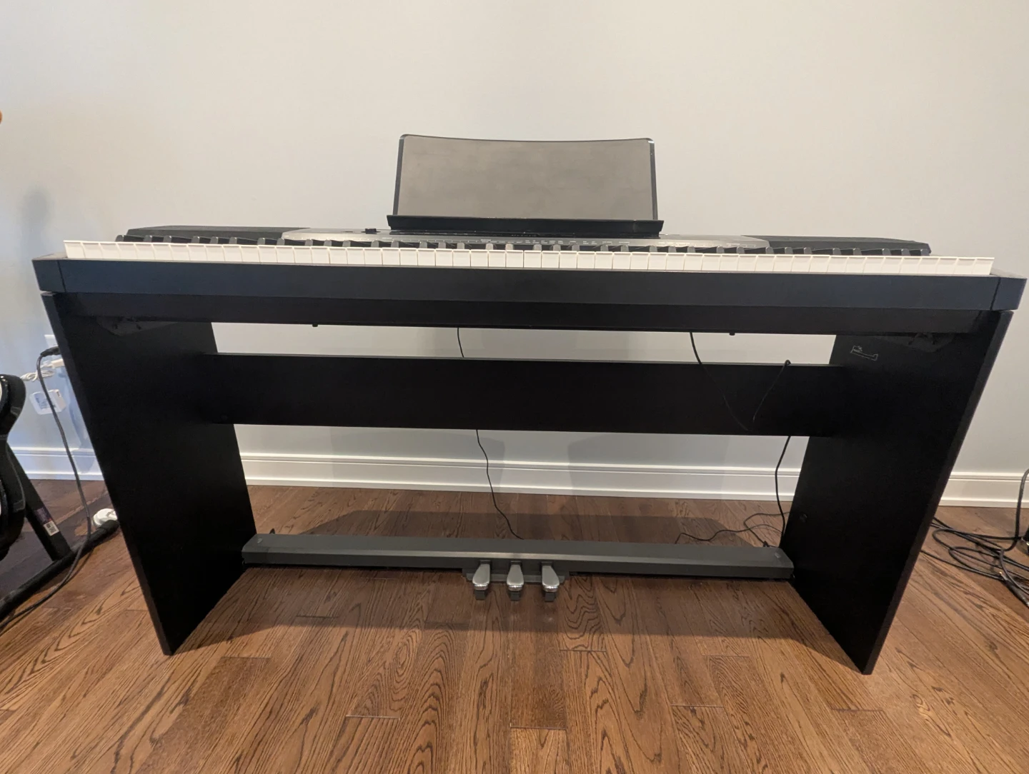 Casio Privia PX-150 Digital Piano