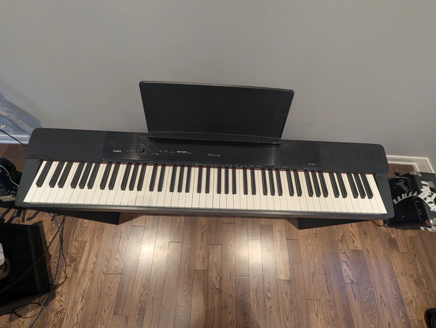 Casio Privia PX-150 Digital Piano - photo 2