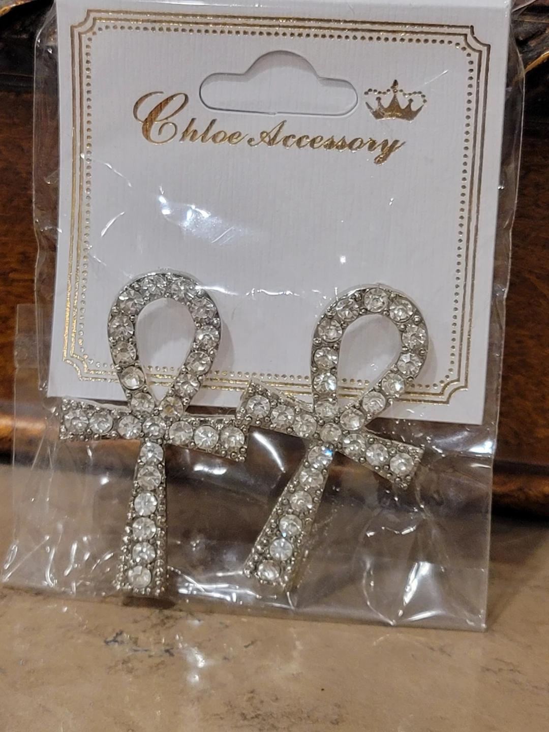 Fashion Earrings