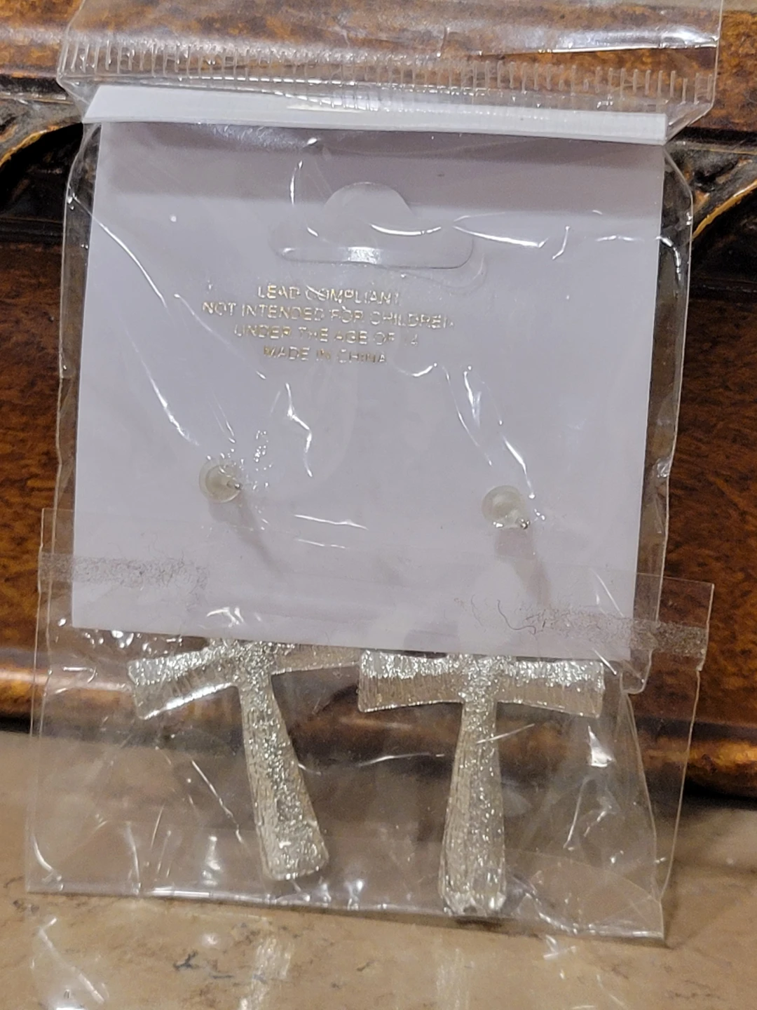 Fashion Earrings - photo 2