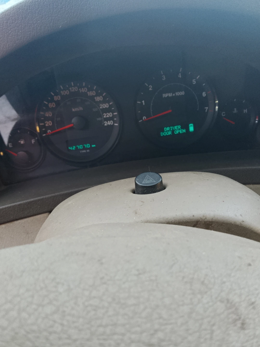 2006 Jeep Grand Cherokee Laredo SUV - photo 3