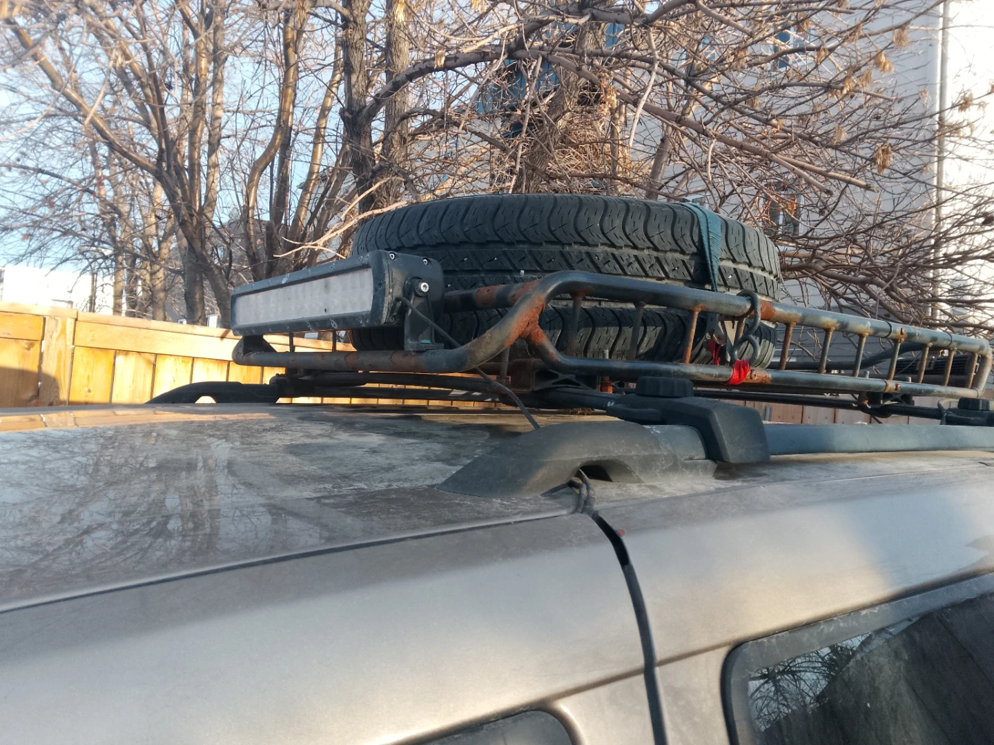 2006 Jeep Grand Cherokee Laredo SUV - photo 4