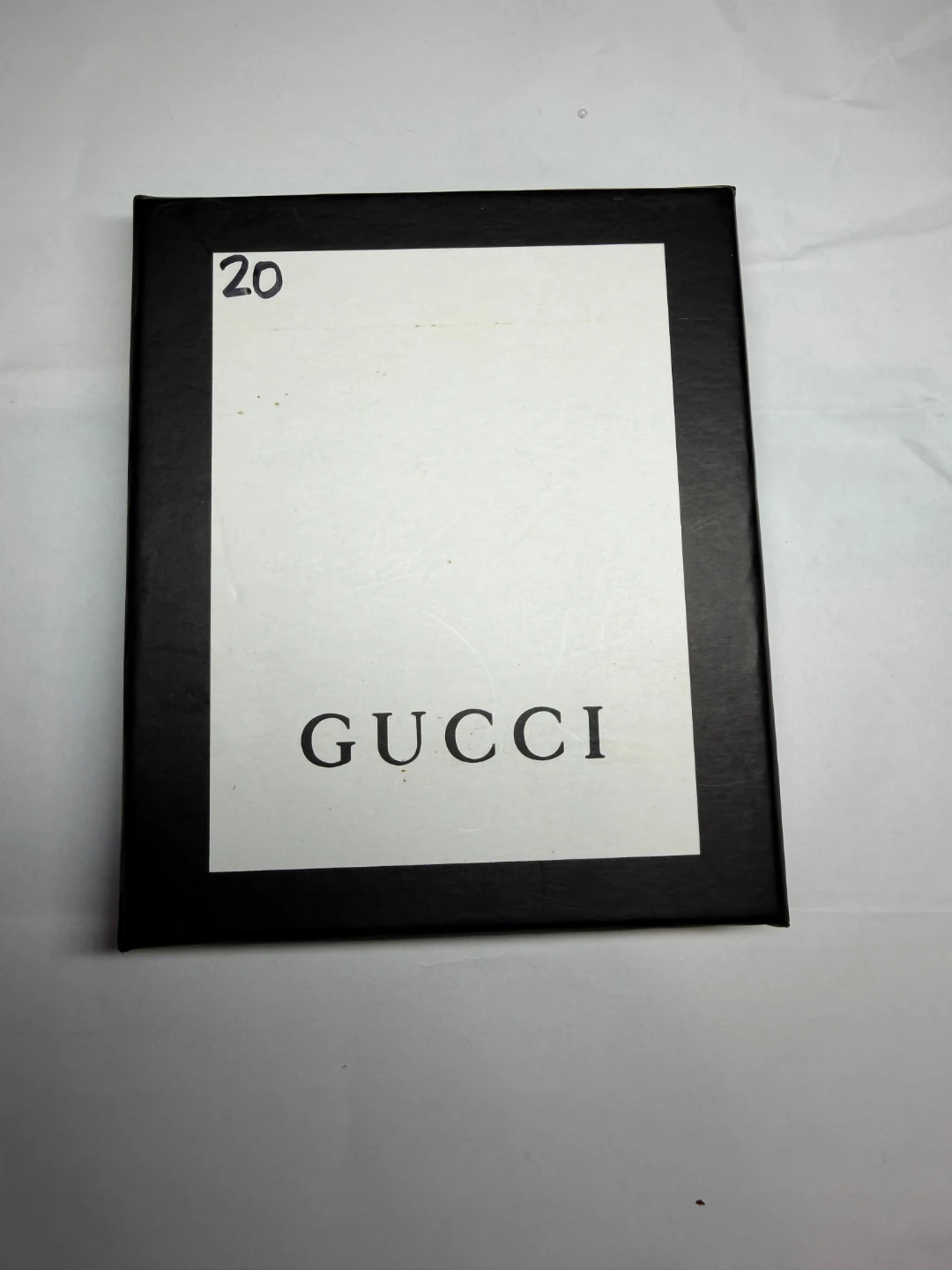 Gucci Monogram Canvas Bi-fold Wallet - photo 5