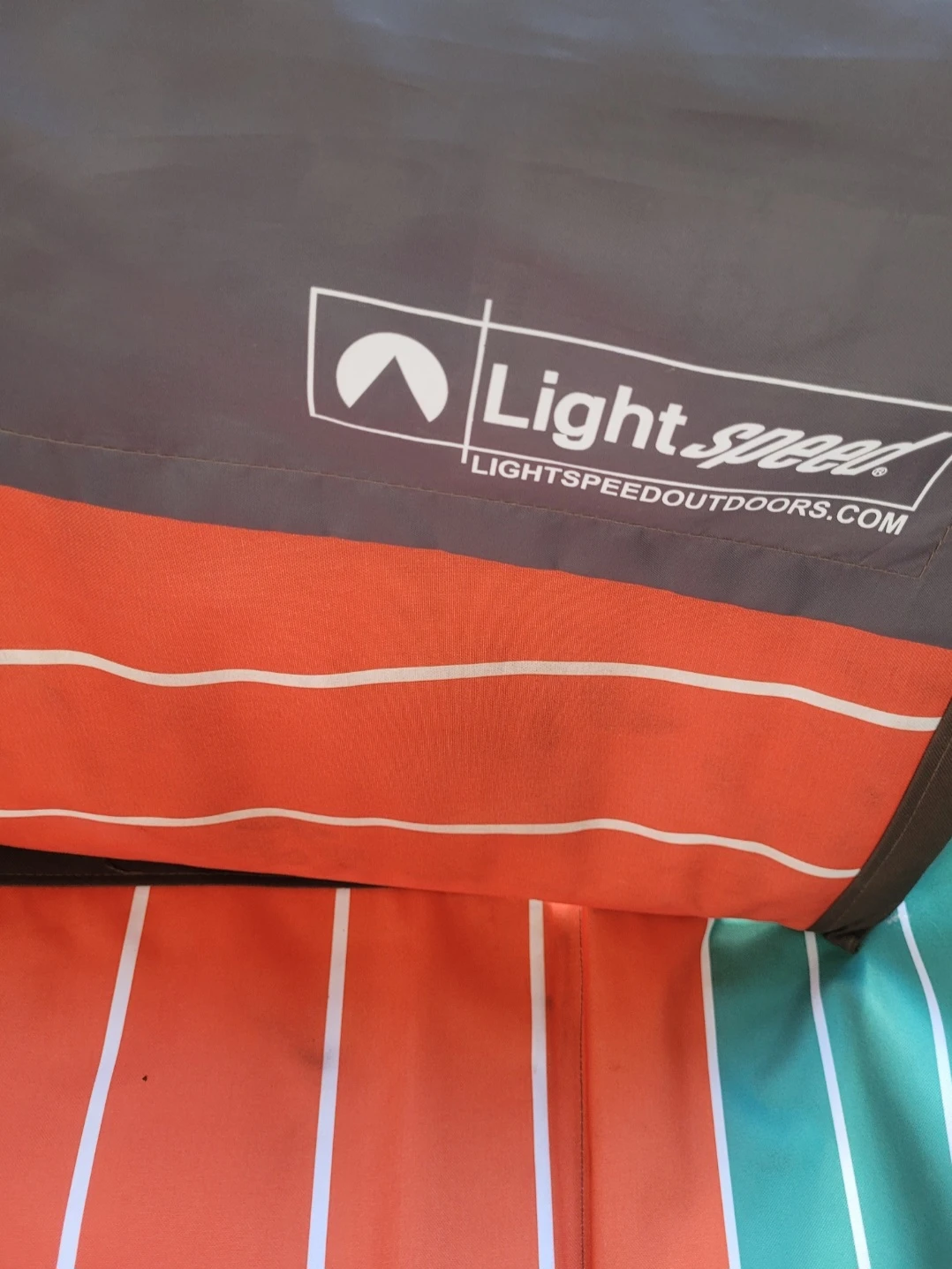 Camping and beach items ALL FOR $45 - photo 5
