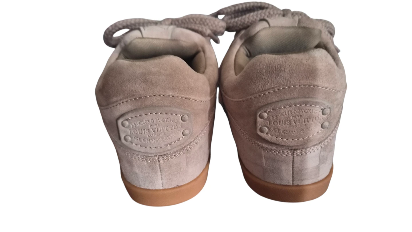 Yeti Lace Up Shoe - photo 2