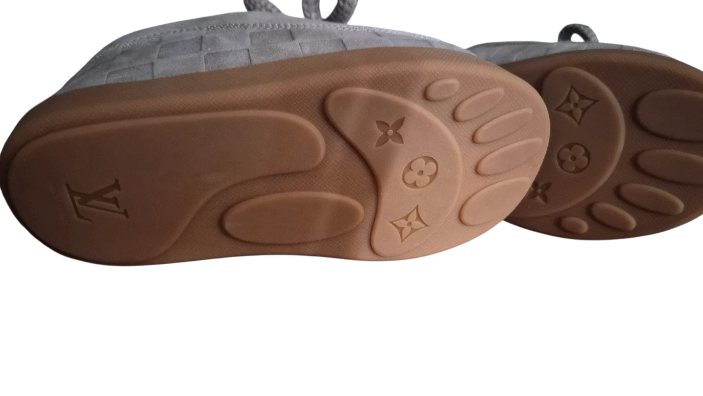 Yeti Lace Up Shoe - photo 3