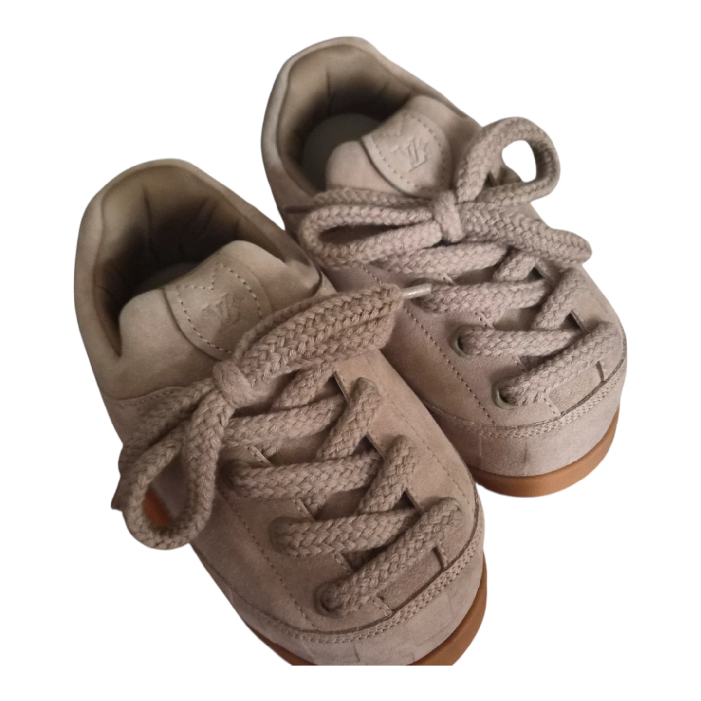Yeti Lace Up Shoe