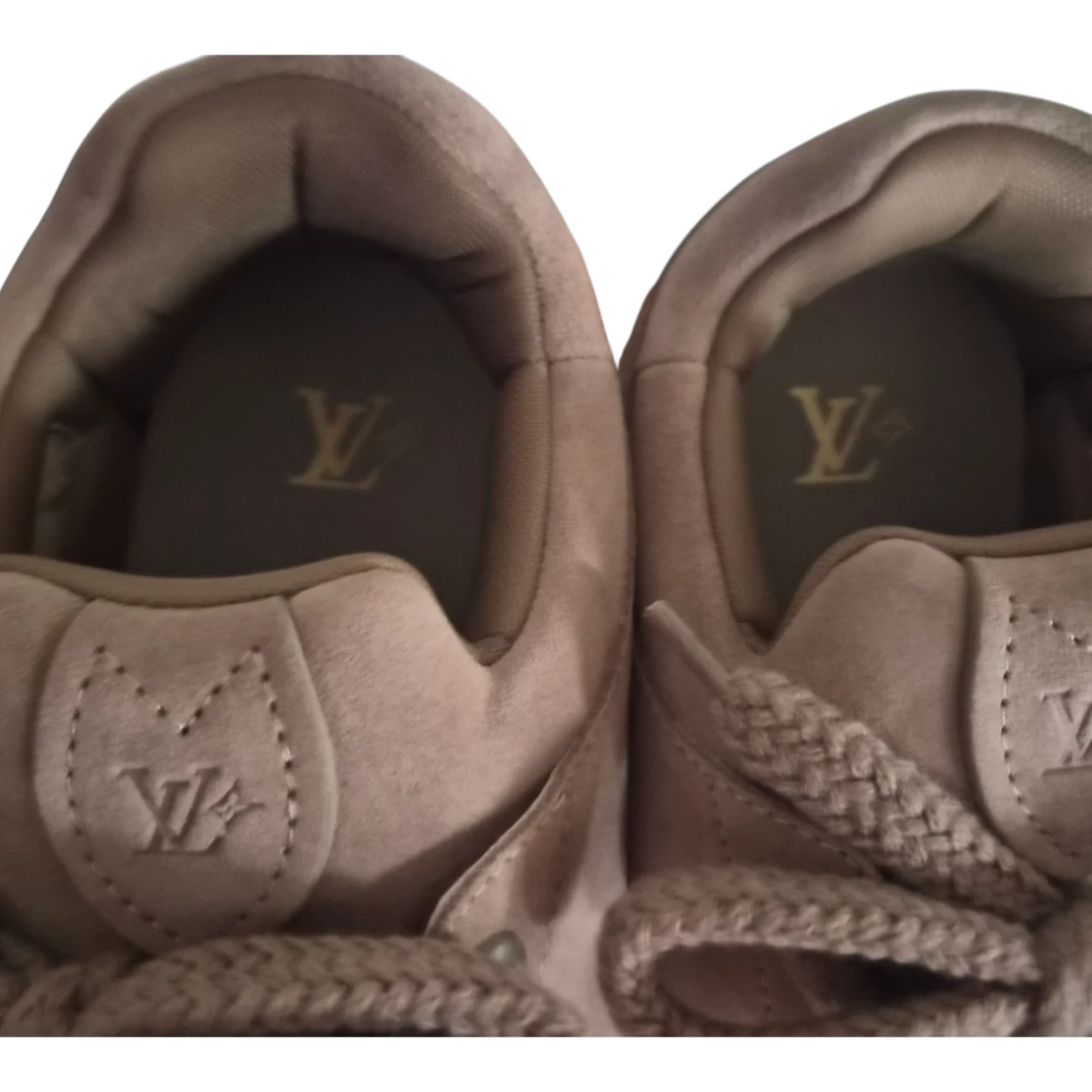 Yeti Lace Up Shoe - photo 4