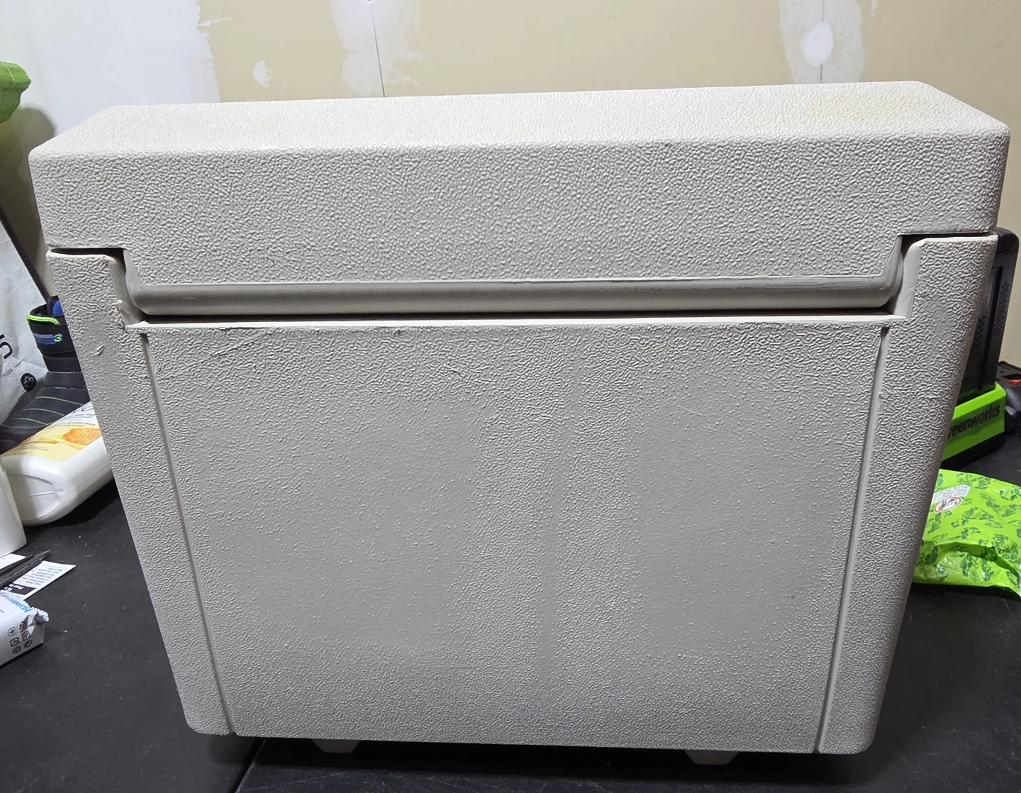 Sentry Safe Fire File #1170 - w Key - photo 3