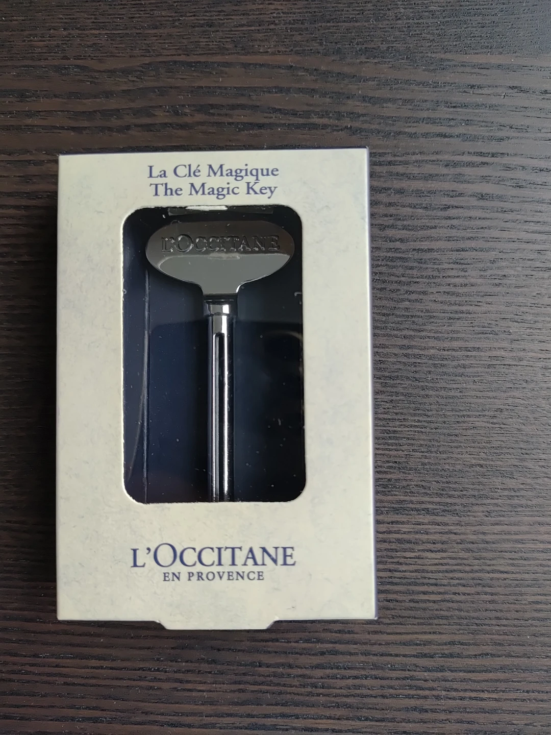 L'Occitane The Magic Key Tube Squeezer - photo 2