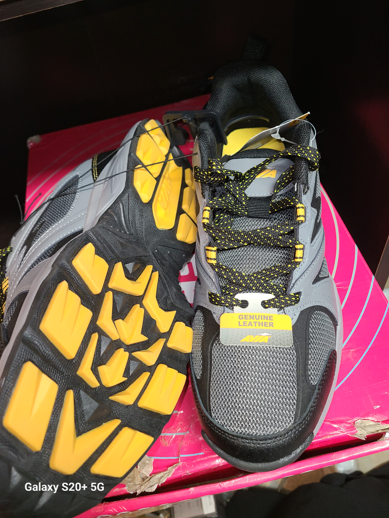 Avia Men's Running Shoes Size 11 - photo 5