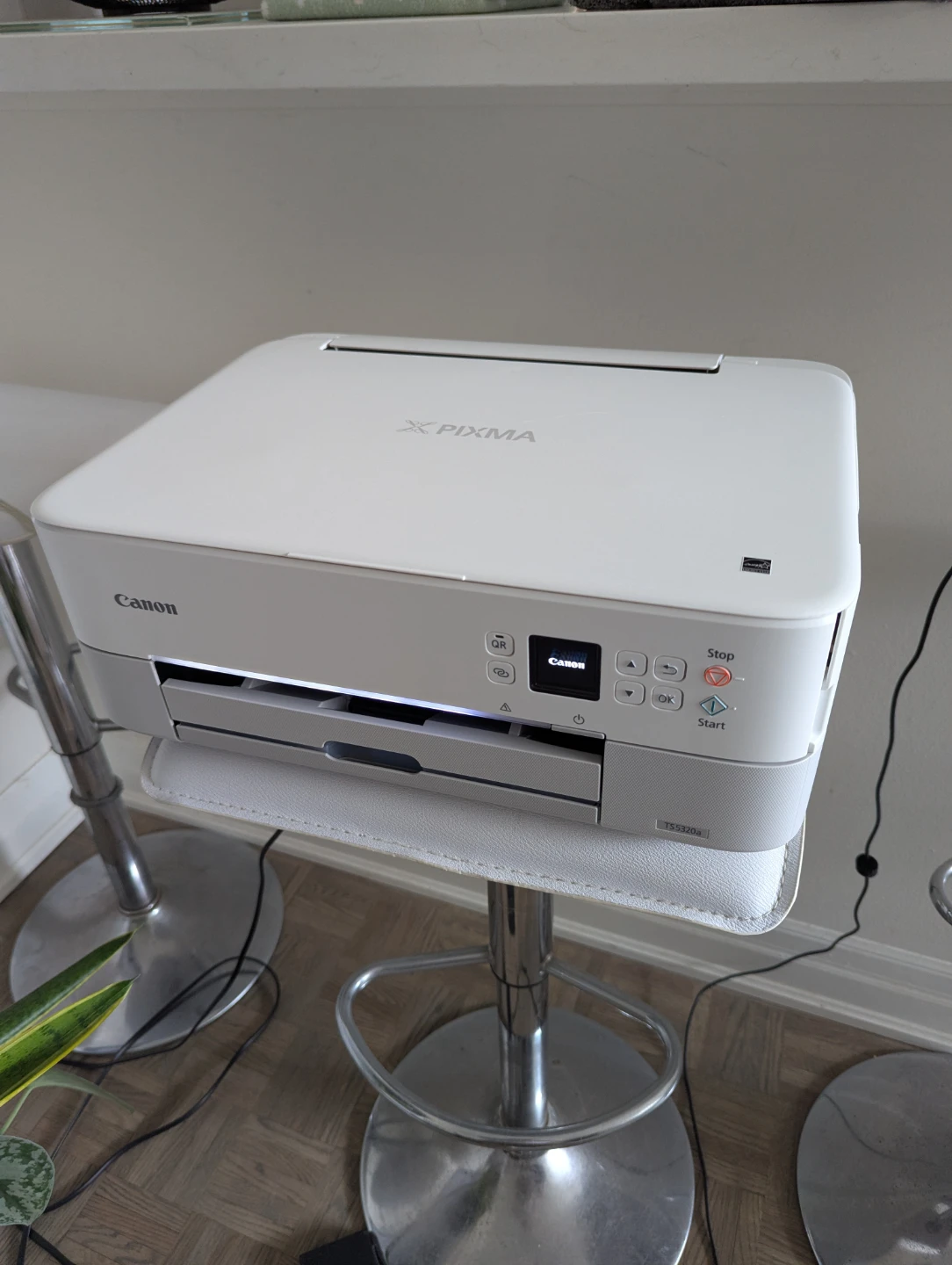 🥕Canon PIXMA TS5320a All-In-One Printer