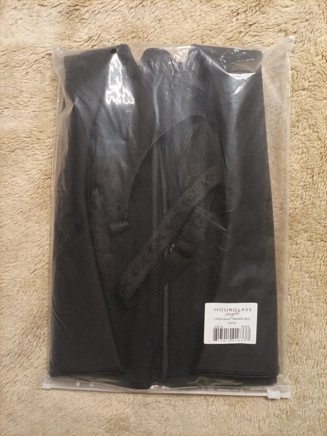 Brand New Hourglass Angel Waist Trainer Vest - Medium - photo 4