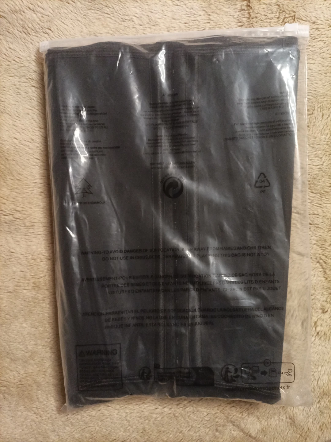 Brand New Hourglass Angel Waist Trainer Vest - Medium - photo 5