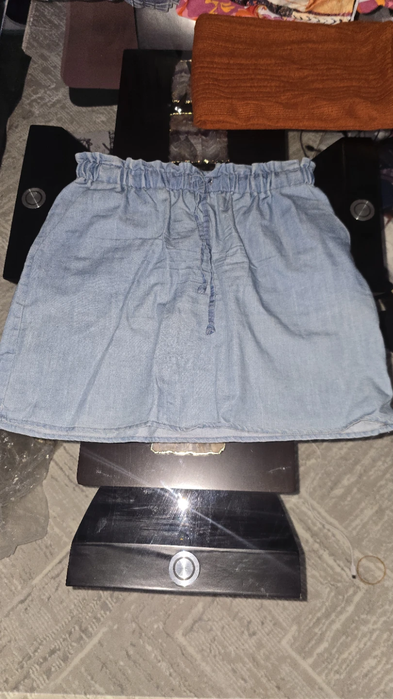 Ardene Denim Skirt - S/P