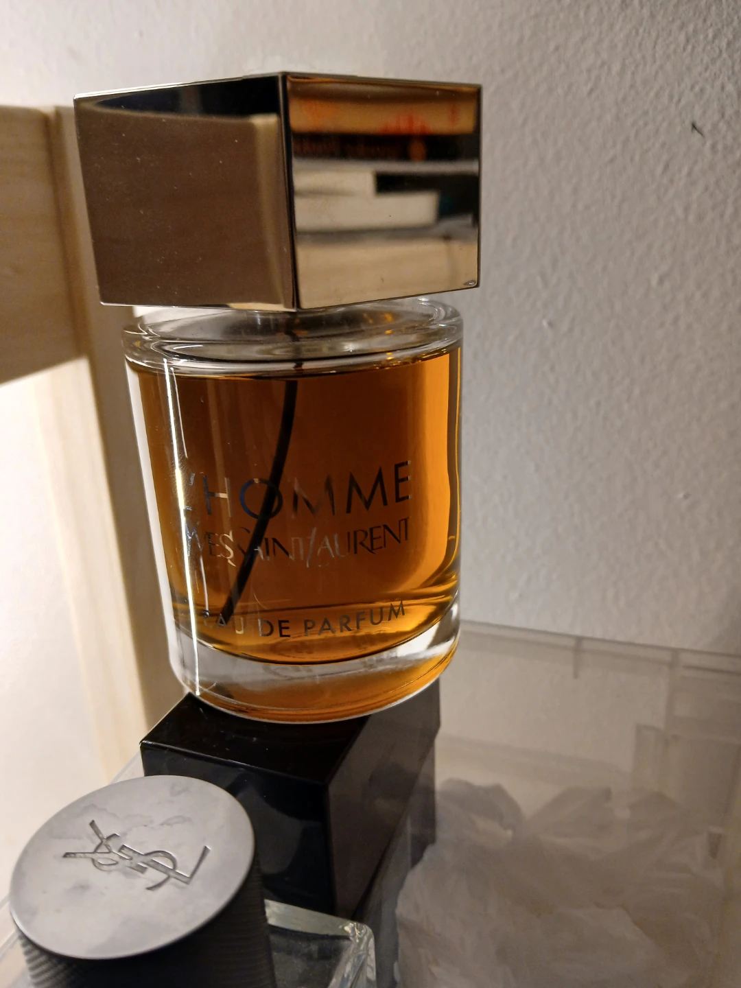 Yves Saint Laurent (YSL) Fragrance Collection - photo 2