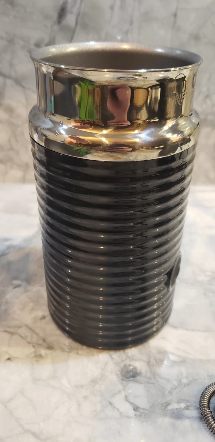 Nespresso Milk Frother Appliance - photo 5