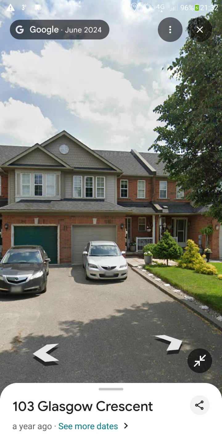 Townhouse for sale
