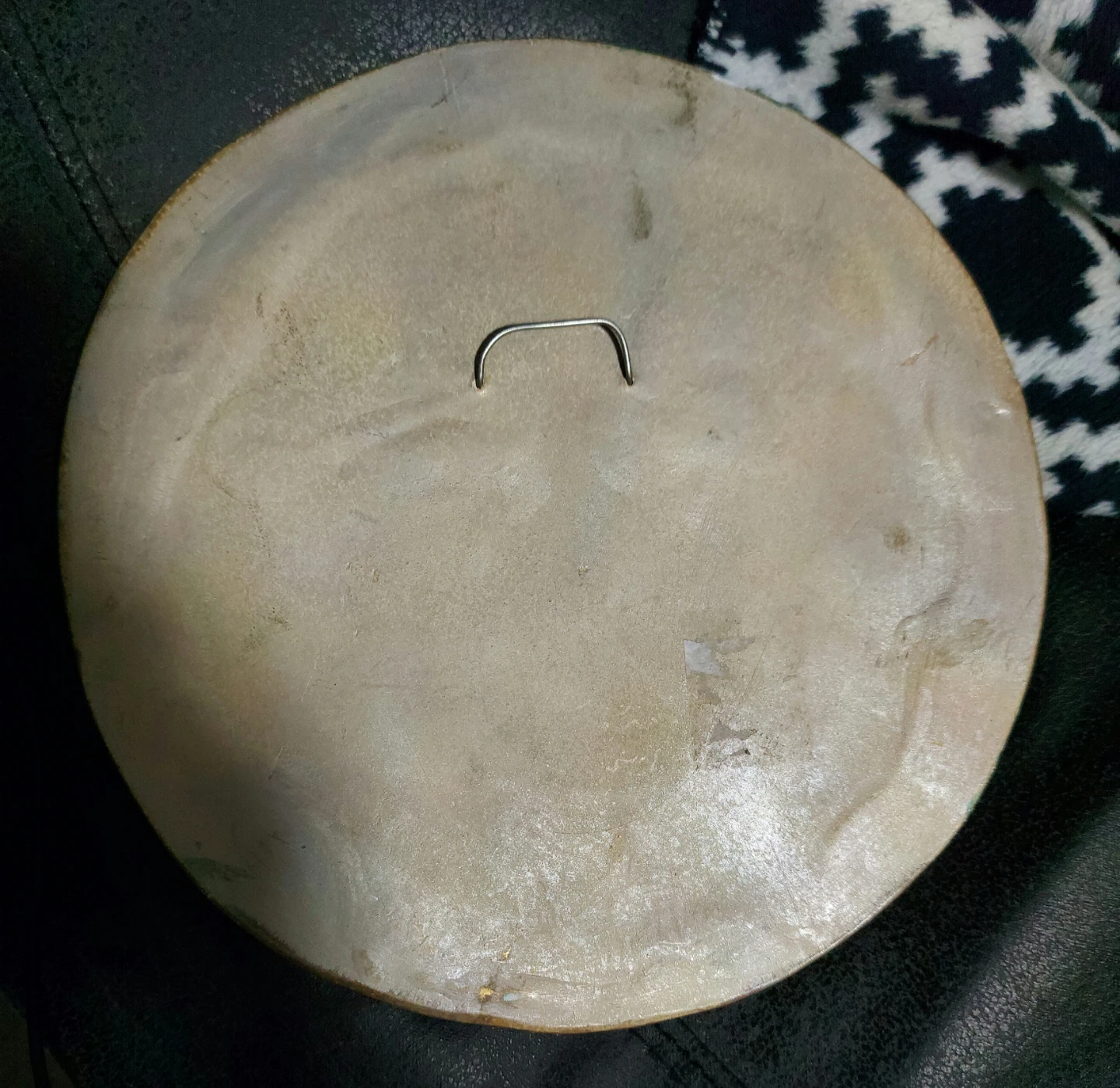 Jesus Orthodox Decorative Plate - photo 2