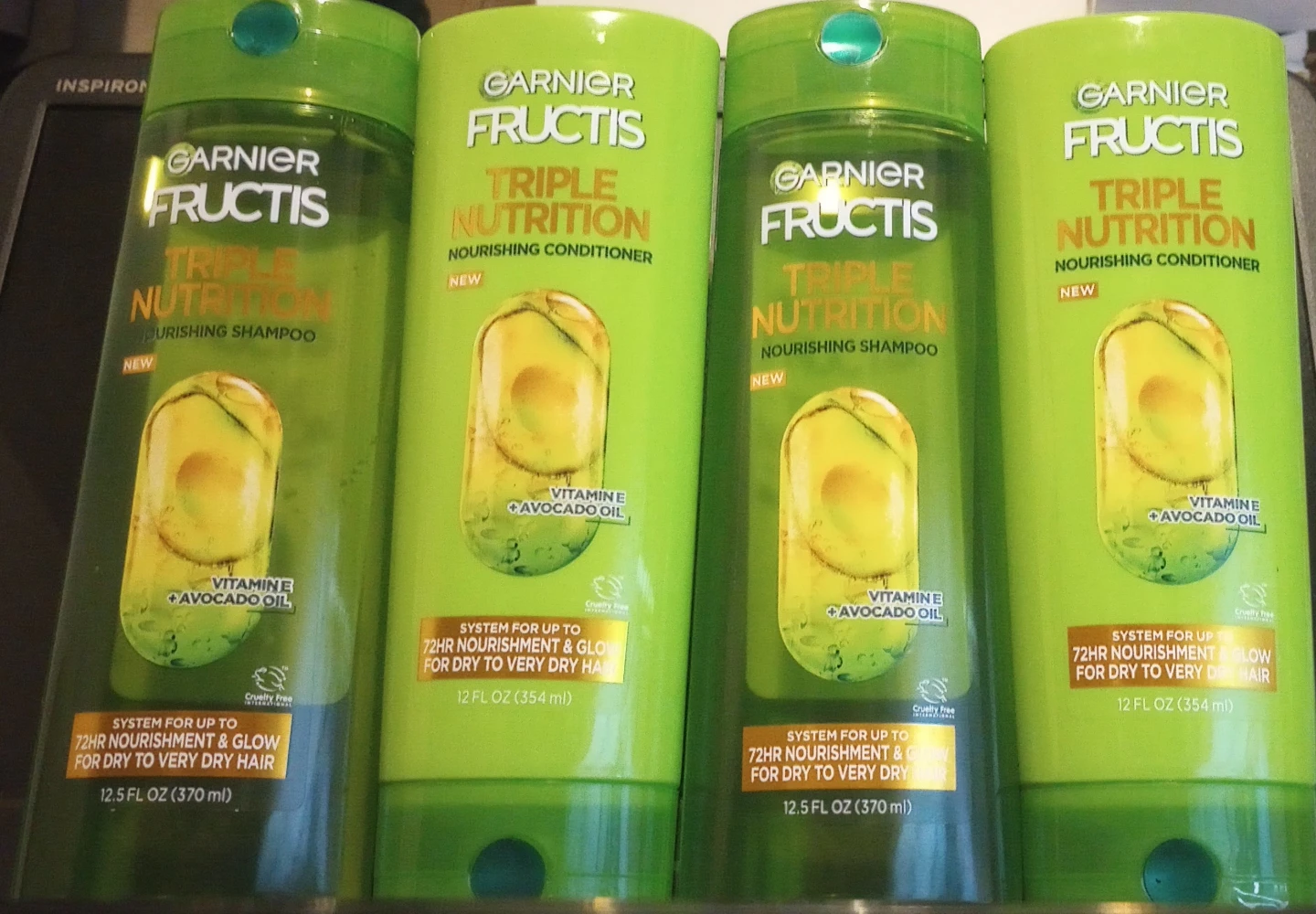 Garnier Fructis Hair Care Bundle - 10 for $30 - photo 2