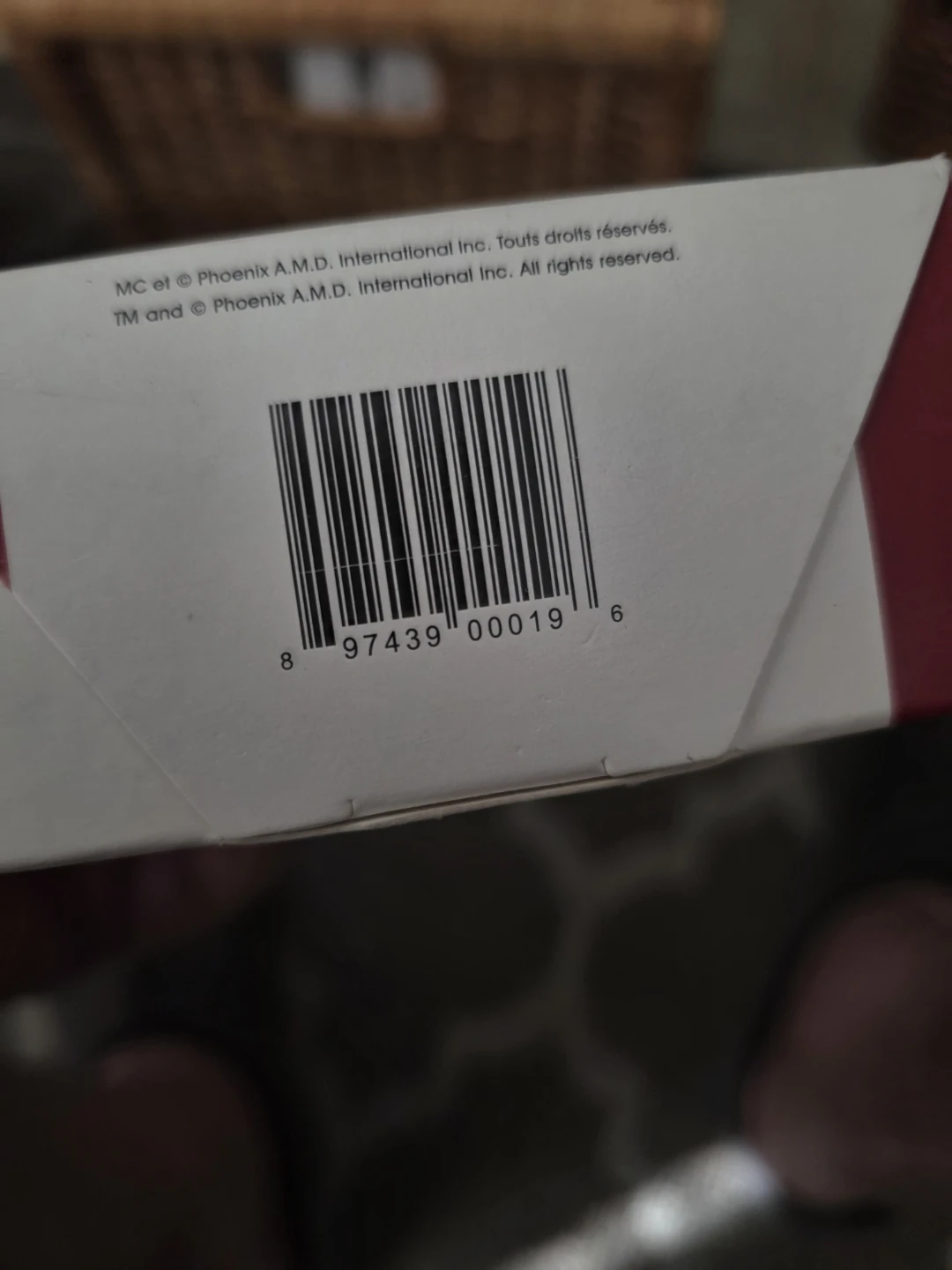 Microfiber stain remover - photo 2
