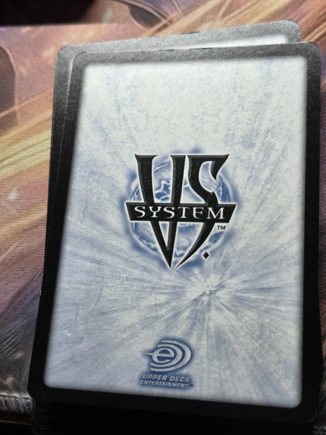 40+ Marvel Upper Deck VS System TCG - photo 2