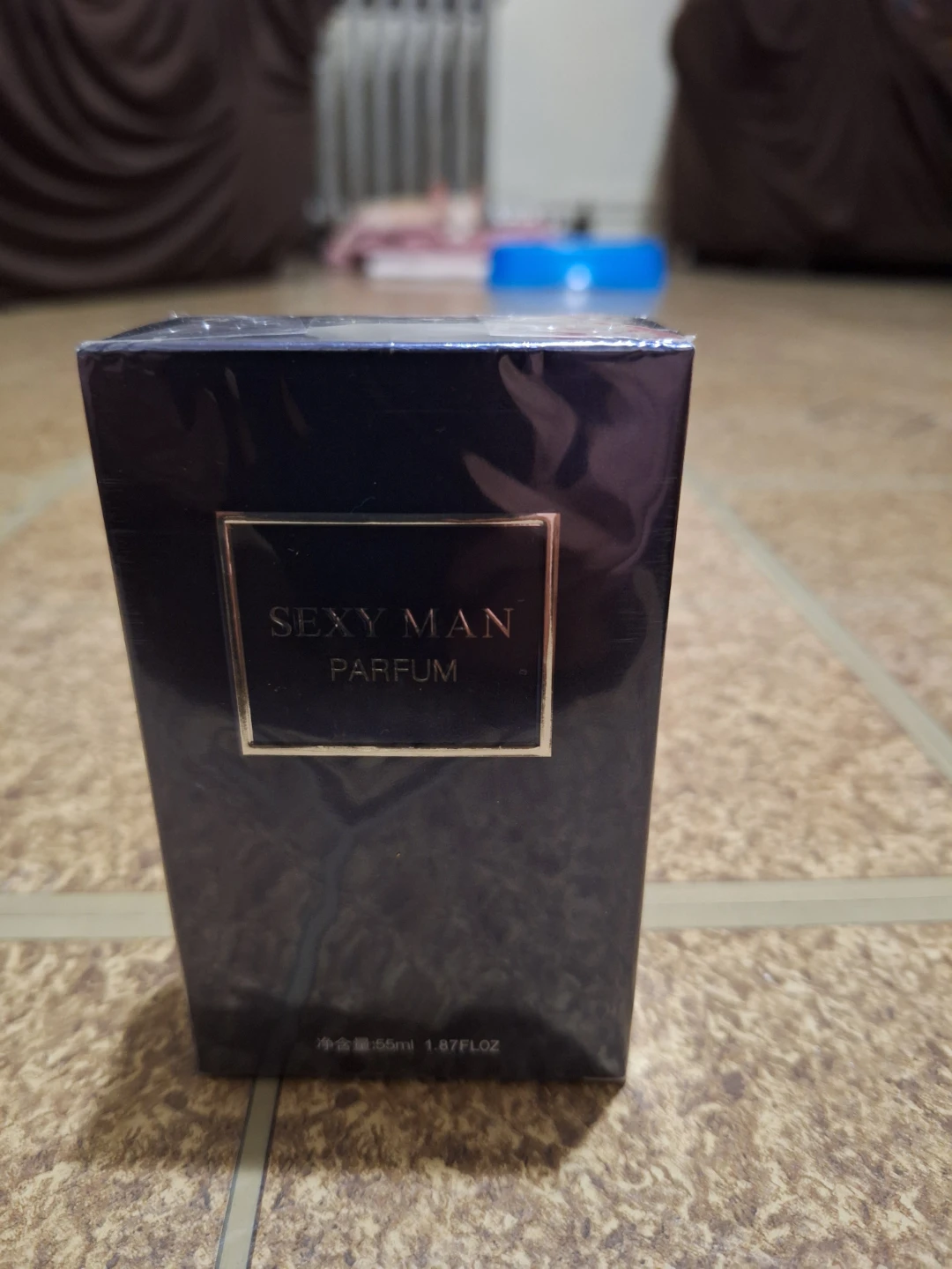 Mens cologne - photo 2