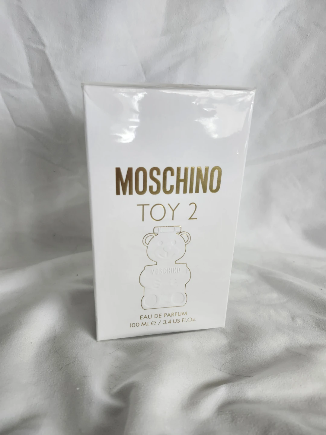 Moschino Toy 2 Eau de Parfum 100ml