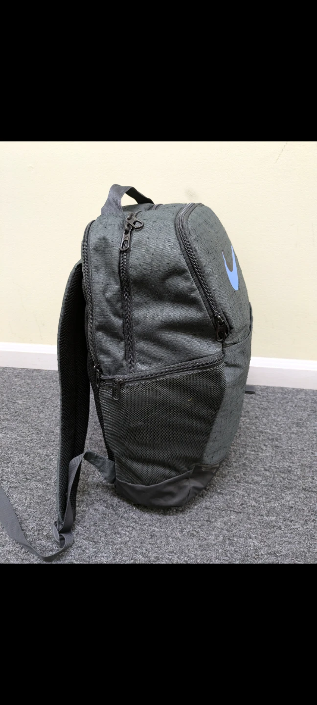Nike Backpack - Gray - photo 2