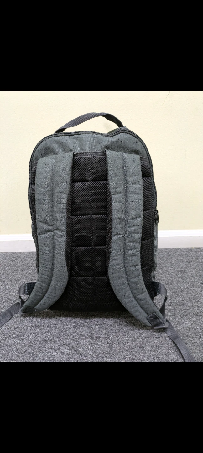Nike Backpack - Gray - photo 3