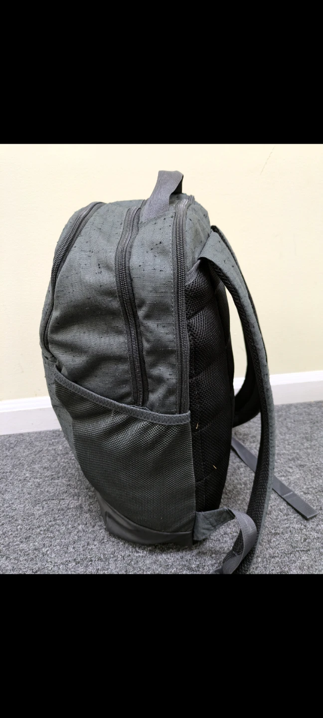 Nike Backpack - Gray - photo 4