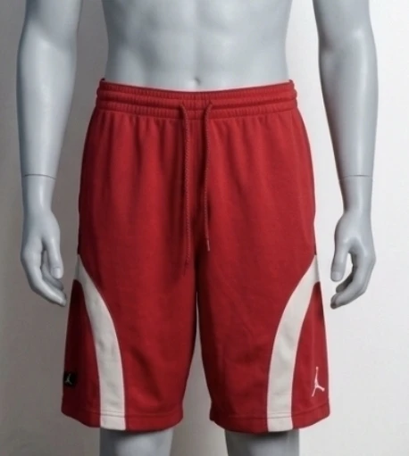 Jordan branded shorts - M to XL