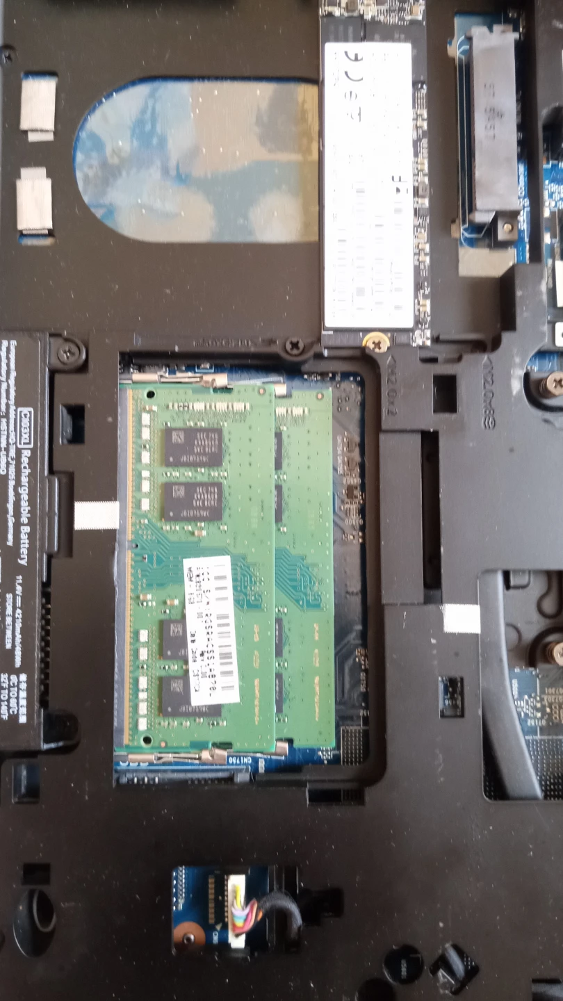 HP laptop - photo 4